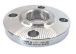 F304 F316l A105 Ansi Asme B16.5 150lb Forged Stainless Flanges