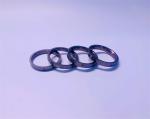 KOMATSU 6D114 EFI Valve Seat Ring 3940152 3940153 For Cummins 6CT8.3 EFI QSL9