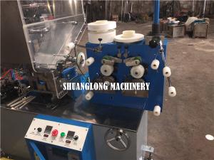 Wholesale High speed paper drinking straw packing machine with single bag from china suppliers