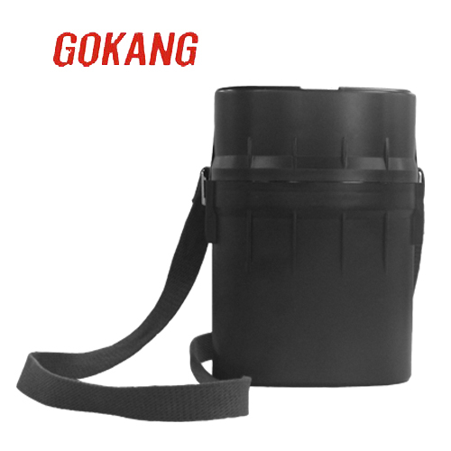 best quality isolated chemical oxygen mining self rescuer for sale