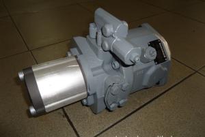 Wholesale Rexroth Hydraulic Piston Pump A10VO28DR-31R-VSC62K01 from china suppliers