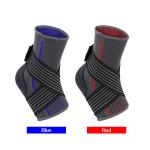 Ankle Sleeve Ankle Sleeve Wholesale Nylon Avoid Injuries Orthopedic Sport Safety