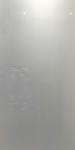 Indoor Floor Rectangle 900x1800x9mm White Porcelain Polished Tile For Bathroom