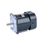 4IK25GN-S 80mm Ac Gear Motor Induction Motor With Gearbox CE