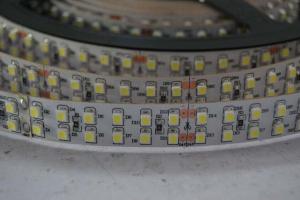 Wholesale LED 240pcs-3528 strip no-waterproof DC24V 19.2W IP2027 from china suppliers