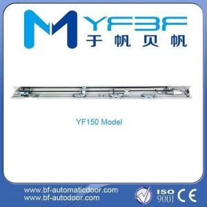 Wholesale Universal Automatic Sliding Door Opener , Efficient Sliding Door Operator from china suppliers