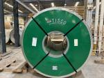 Durable 0.15mm 2205 Stainless Steel Strip Coil Cold Rolled Heavy Duty
