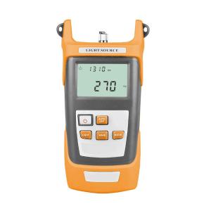 Wholesale FTTH Handheld Power Meter Stabilized Light Source Fiber Optic Laser from china suppliers