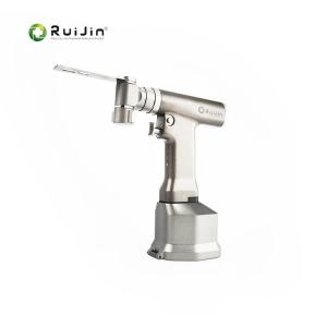 Wholesale Orthopedic Surgical Medical Oscillating Bone Saw Lithium Battery Driven from china suppliers