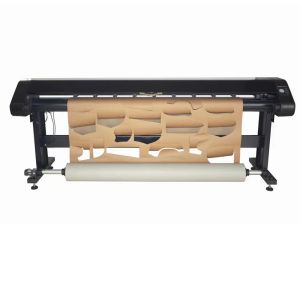 Wholesale 190cm 2-in-1 Fast Vertical Paper Pattern Cutter Plotter for Kraft Printing Materials from china suppliers