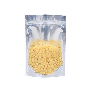 Wholesale Food Grade Clear Vmpet Stand Up Packaging Pouches from china suppliers