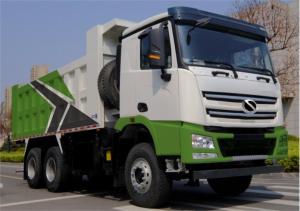 Wholesale 250KW Electric Dump Trucks Hybrid Mining Truck With 12m Minimum Turning Radius from china suppliers