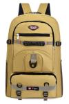60cm*40cm*17cm Multifunctional Camouflage Military Tactical Bags