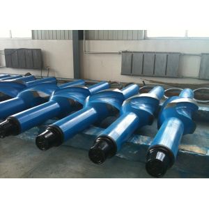 Wholesale Special Downhole Drilling Tools Stabilizer With Reamer And Back - Reamer from china suppliers