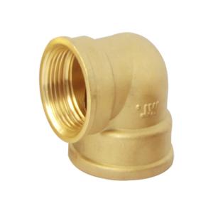 Wholesale 5 16&quot; Brass Fittings For Gasoline Brass Reducing Elbow from china suppliers