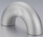 Threaded Stainless Steel Corner Standard ASME/ANSI B16.9/B16.28/MSS SP-43/JIS