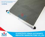 Auto Parts Aluminum AC Condenser For Toyota Grj150 A / C Cooler In Aluminum