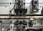 Intelligent Laser Edgebander S280 For End Furniture Production