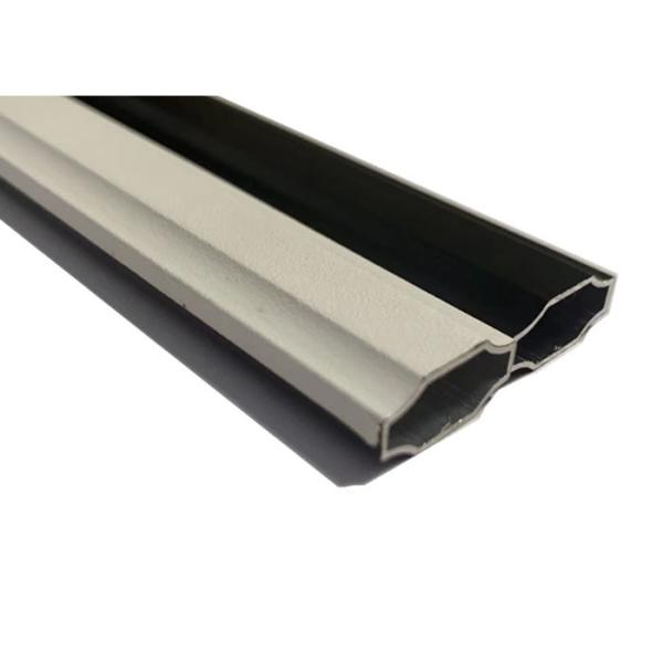 Aluminum Georgian Bar Decoration Accessories The Perfect Fusion of Style and