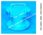 Q235-A CARBON STEEL GALVANIZED OILY SEWAGE DISCHARGE JOINT, OILY SEWAGE