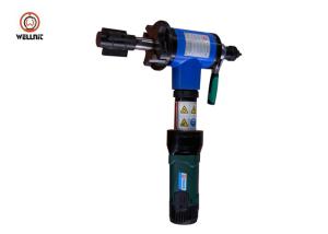 Wholesale 30 R/Min 60Hz Electric Driven Weld Prep Machine , Auto Tube Facing Machine from china suppliers