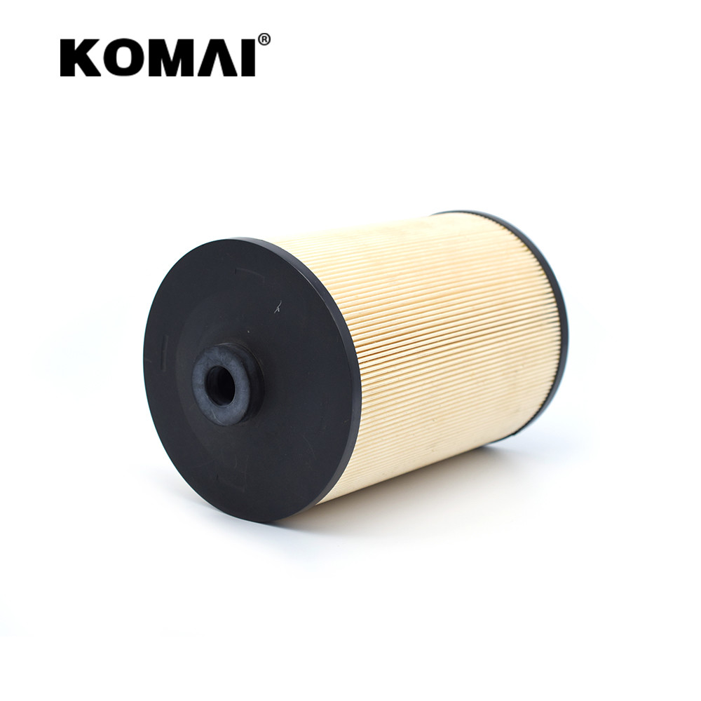Engine Oil Filter For KOBELCO 15601-E0230 VHS 156072360 P502390
