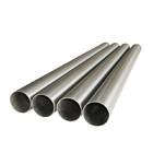 Factory ASTM B338 Titanium Welded Pipe 5.5mm thickness in stock 6000mm