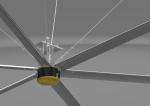 20FT Warehouse Ceiling Fans