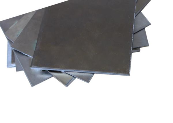 High Combination Rate Aluminum Clad Stainless Steel Strip Good Cutting