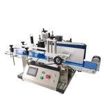 Newest Desktop Automatic Labeling Machine Sticker Labeler for Bottles
