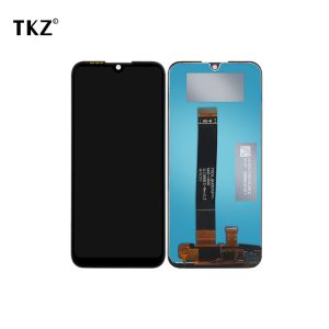 Buy cheap 5.0 Inch 1280x720 Cell Phone LCD Screen Repair For Huawei Y5 2019 from wholesalers