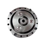 Excavator Hydraulic Parts E320B Swing Gearbox For CAATerpillar