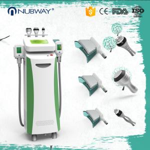 Wholesale Multifunction cool tech Weight Loss Fat Freezing Cryolipolysis Body slimming machine from china suppliers
