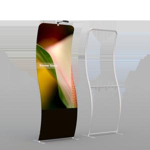 Wholesale 8ft 10ft 20ft Exhibition Backdrop Stand Trade Show Exhibit Booth Banners from china suppliers