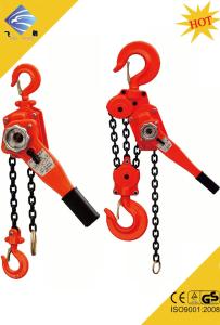 Wholesale CAR LIFT RATCHET LEVER HOIST 3TON from china suppliers
