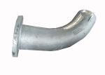 Wear-resistant Ni Hard 1 Feed Spouts Hardness More Than 42.7Hrc