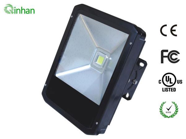 IP65 High brightness 120W Cree LED floodlight with 3 Years Warranty