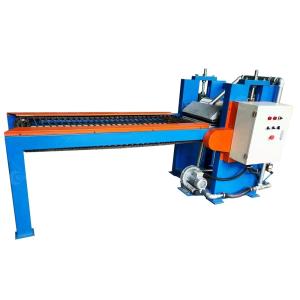 Wholesale 220/380V Aluminum Composite Panel Recycling Machine ACP Sheet Heat Separating Machine from china suppliers