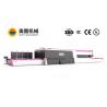 Buy cheap 2440*5000 Convection Glass Tempering Furnace , Tempered Glass Oven Safe from wholesalers