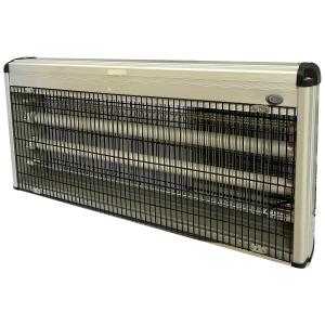 Wholesale K100 Insulated Aluminum Mosquito Catcher Lamp , Electric Mosquito Zapper Lantern from china suppliers