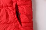 100% Polyamide Boy's Winter Puffer Coats