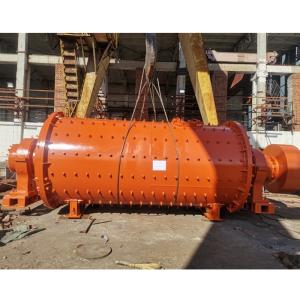 Wholesale High Quality Ball Mill For Metal Mines Use from china suppliers