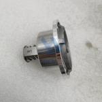Thermostat 213-60430 Coolant Thermostat 21360430 for EC350DL D8K Excavator