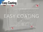 Sell Electrostatic powder paint spraying machine Optistar controller plastic