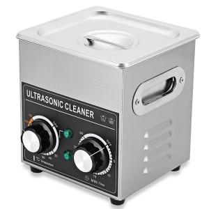Wholesale Mechanical Sonic Wave Ultrasonic Cleaner Automatic Ultrasonic Frequency 40KHz from china suppliers