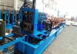 1.5-3.0 MM Thicknes Metal Roll Forming Machines For Making Cable Tray