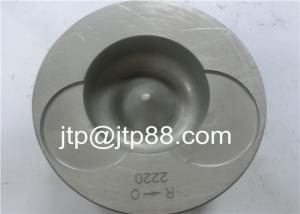 Wholesale Excavator Spare Part Piston 4M41 For Mitsubishi Japanese Car 1110A857 from china suppliers