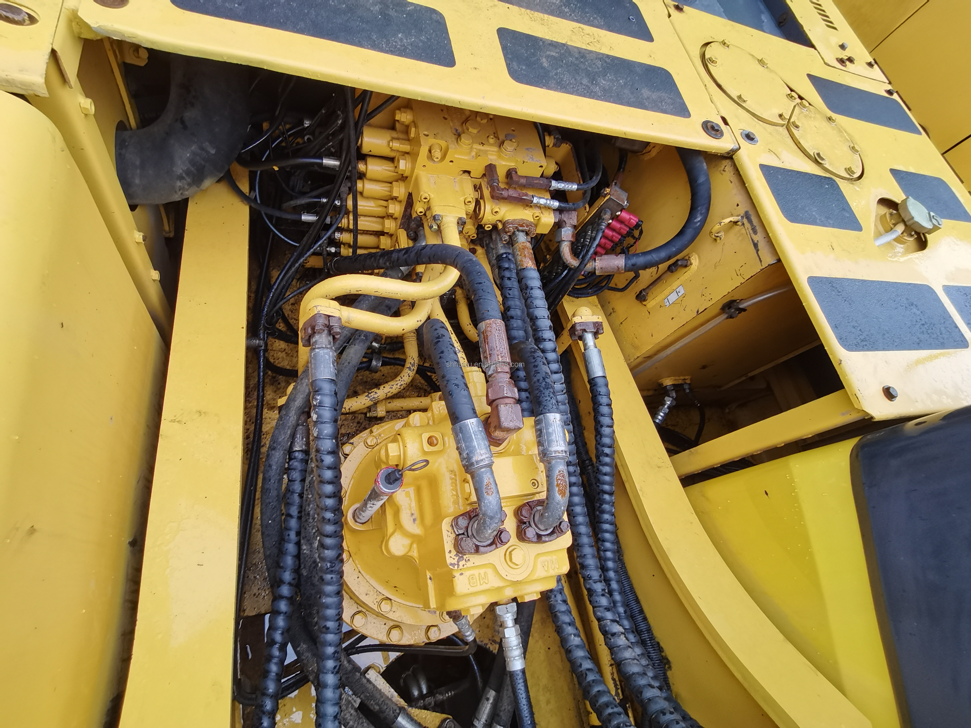 KOMATSU PC360 good quality Komatsu Excavator