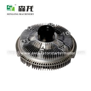 Wholesale Engine cooling coupling viscous Fan Clutch for CAS-E CFC247000P 8MV 376 912-291, 87383689 87383689 from china suppliers