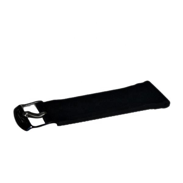 Efficiently Molded Moisture Resistance Silicone Rubber Watch Band Straps with